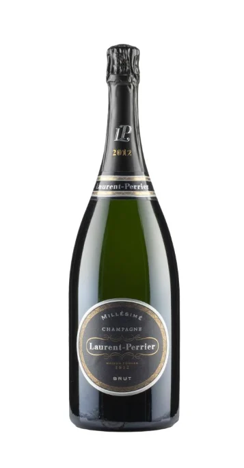2012 | Laurent Perrier | Brut Vintage (Magnum) - Wine