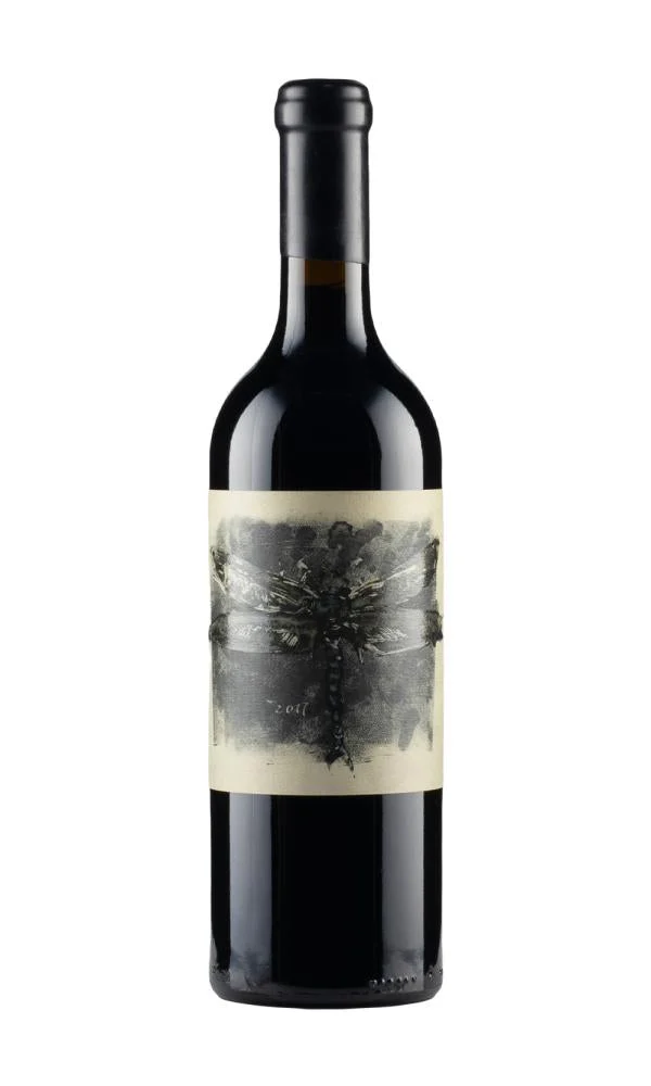 2017 | Viñedos Saxum | Viñedo Terry Hoage - Wine