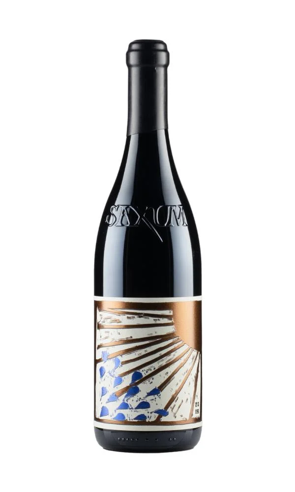 2019 | Viñedos Saxum | Viñedo James Berry - Wine