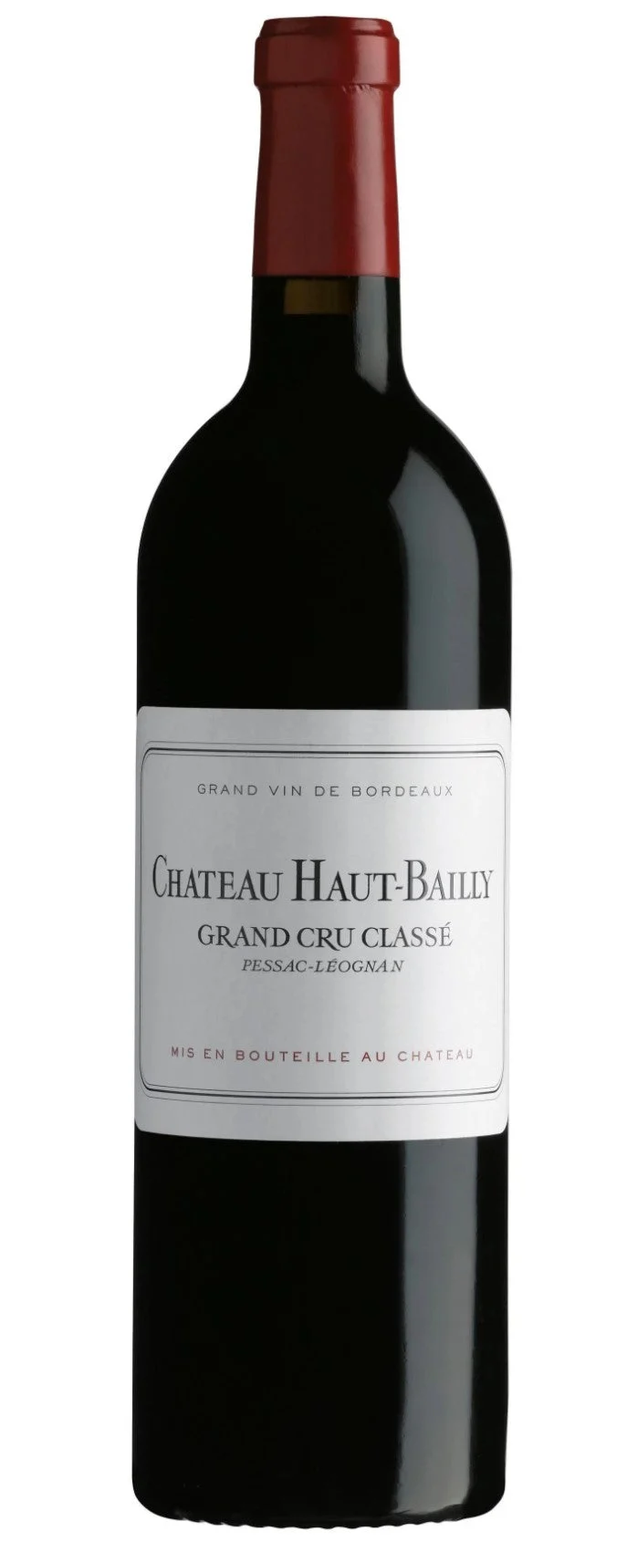2017 | Château Haut-Bailly | HB Pessac-Léognan