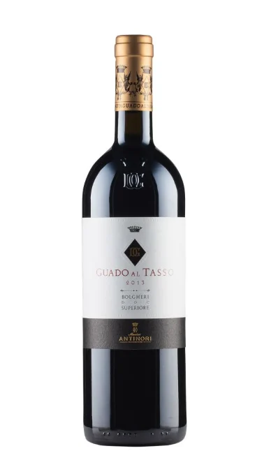 2013 | Guado Al Tasso | Marchesi Antinori - Wine