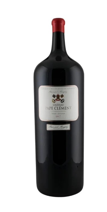 2017 | Chateau Pape Clement | Pessac-Leognan 18L