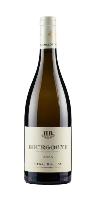 2020 | Domaine Henri Boillot | Bourgogne Chardonnay - Wine