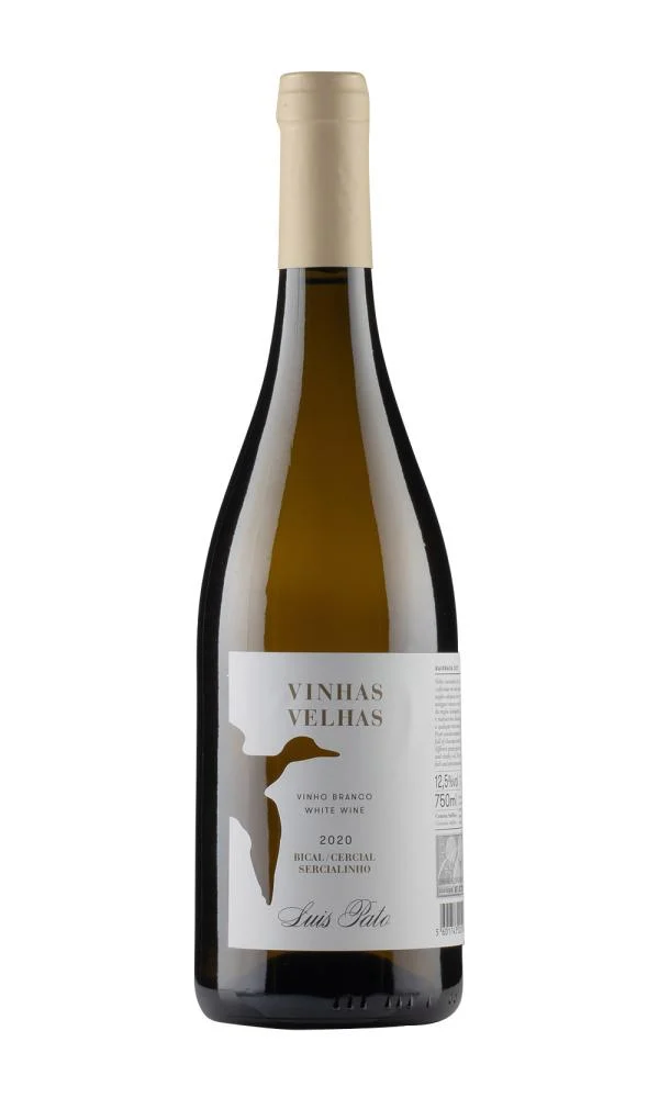2020 | Luis Pato | Vinhas Velhas Branco - Wine