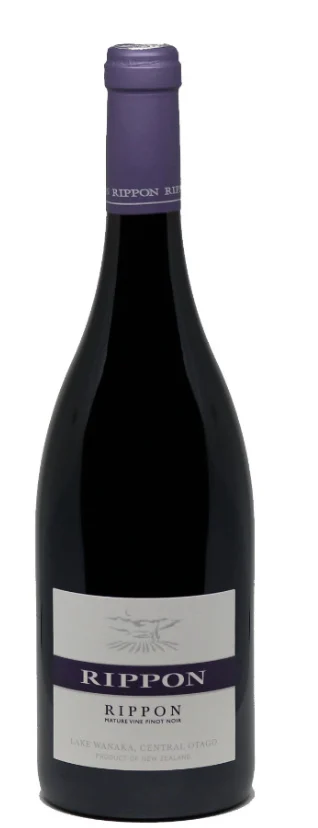 2016 | Rippon | Mature Vine Pinot Noir - Wine