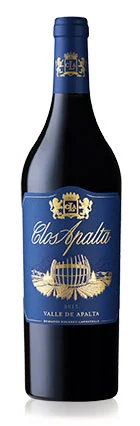 2015 | Clos Apalta | Clos Apalta - Wine