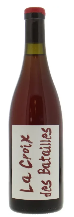 2021 | Jean-François Ganevat | La Croix des Batailles