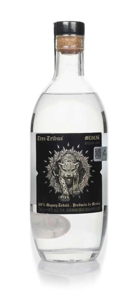 Tres Tribus Tobalá Mezcal | 700ML