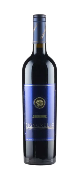 1995 | Signorello Estate | Founder`s Reserve Cabernet Sauvignon - Wine