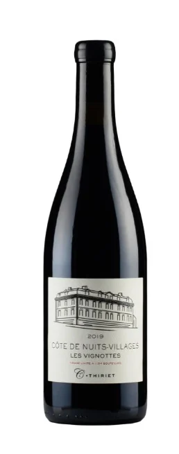 2019 | Thiriet | Cotes de Nuits Les Vignottes - Wine