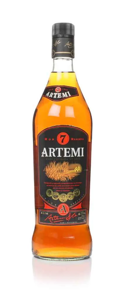 Artemi Reserva | 1L - Rum