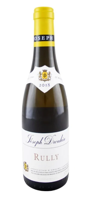 2018 | Joseph Drouhin | Rully (Half Bottle) - Wine