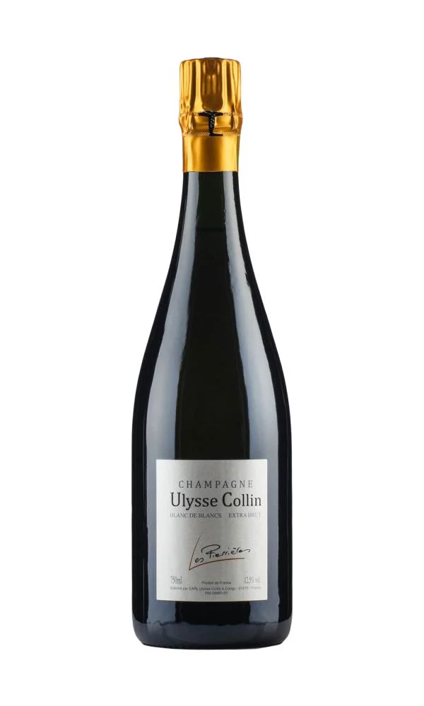 2013 | Ulysse Collin | Les Pierrieres - Wine