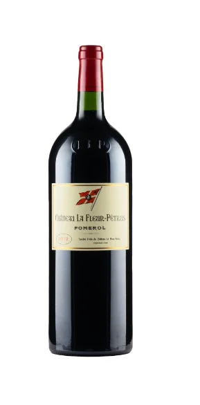 2019 | Chateau La Fleur Petrus | Pomerol (Magnum) - Wine