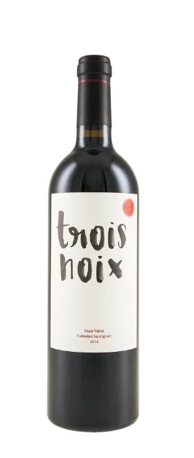 2014 | Trois Noix | Cabernet Sauvignon - Wine
