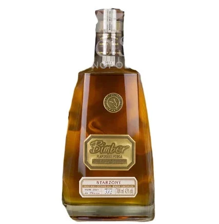 Bimber Starzony Limited Edition 2021 Vodka | 700ML