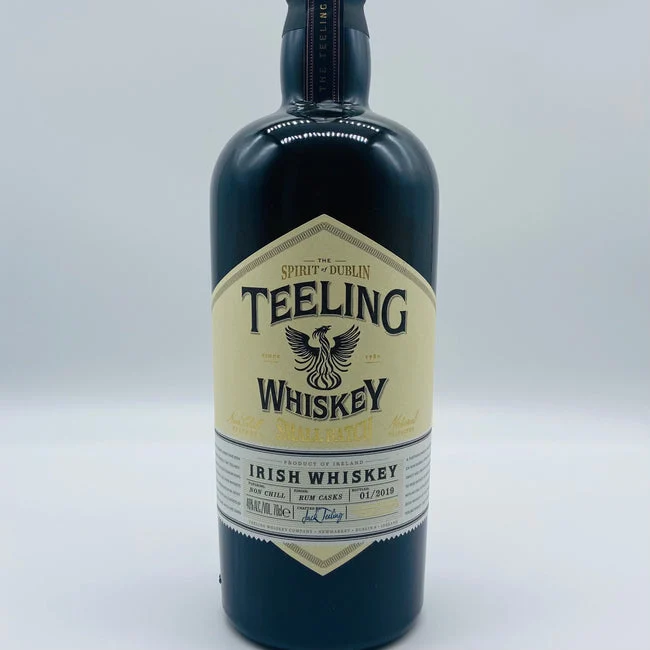 Teeling Big Batch Rum Cask (Bottled 2020) Irish Whiskey | 5L