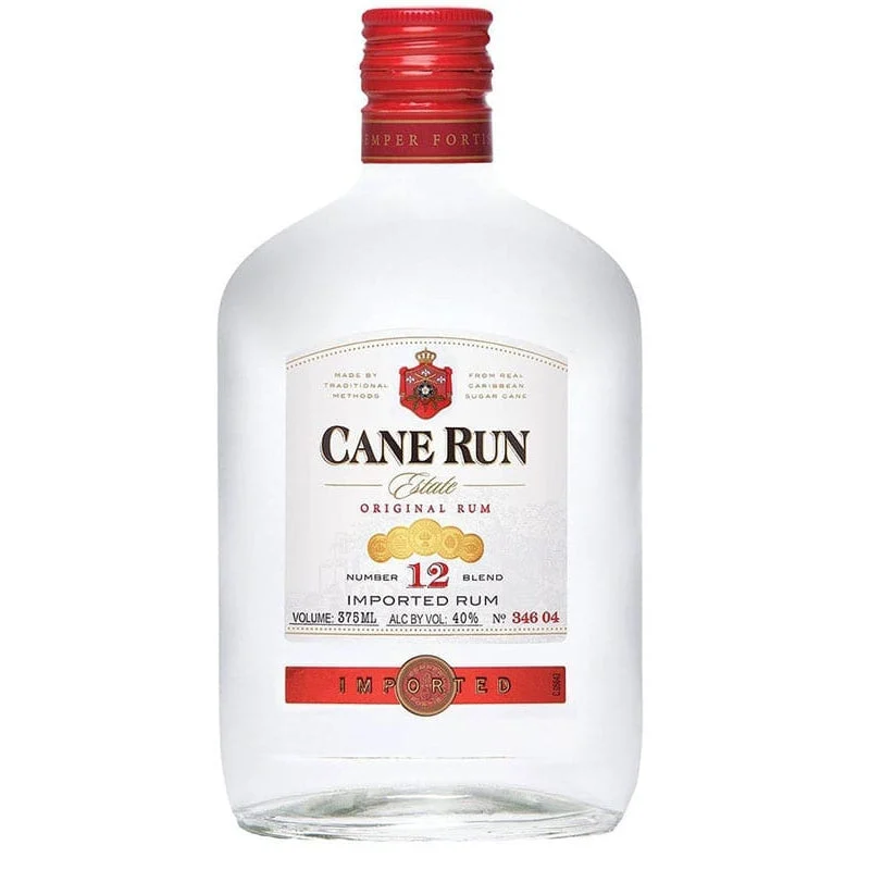 Cane Rum | 375ML