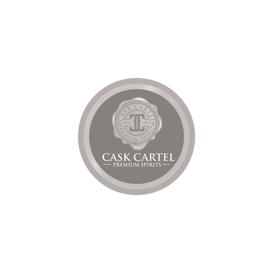 Cats Eye Distillery Obtainium Barrel (KIRA'S REVENGE) 15 Year Old Light Whisky - Whiskey
