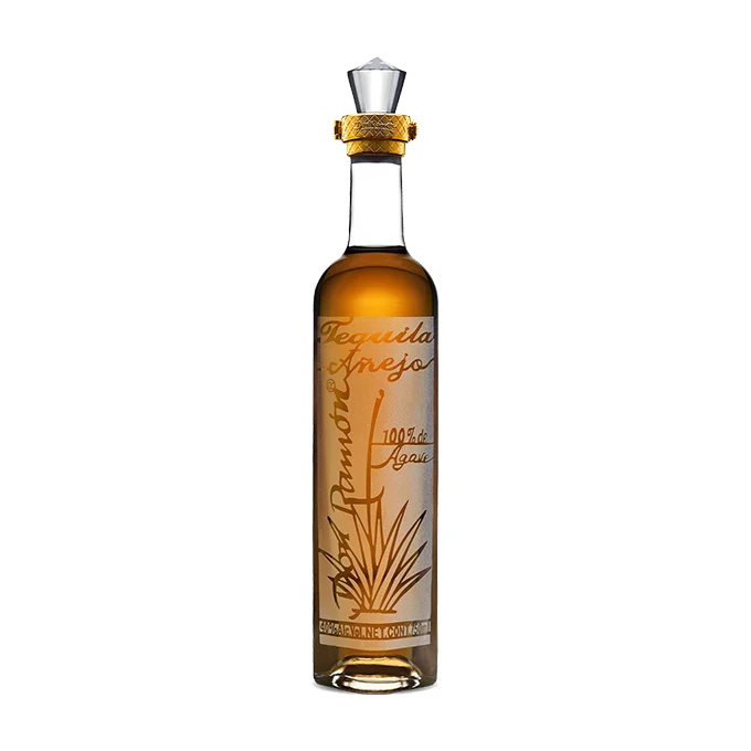 Don Ramon Punta Anejo Diamante Tequila