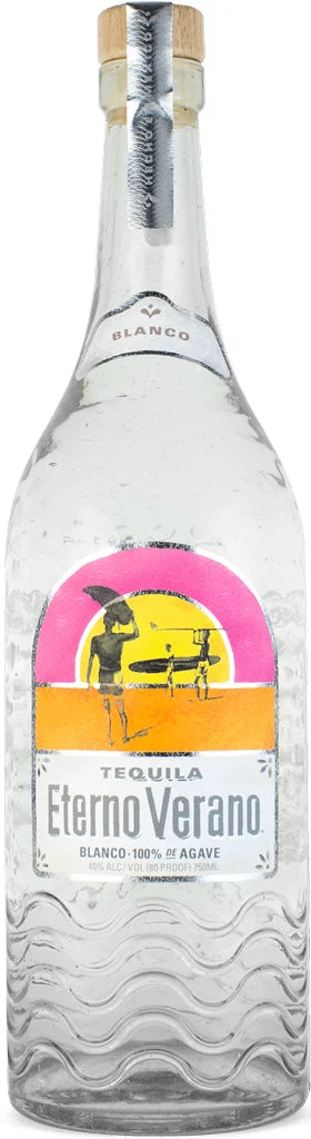 Eterno Verano Blanco Tequila