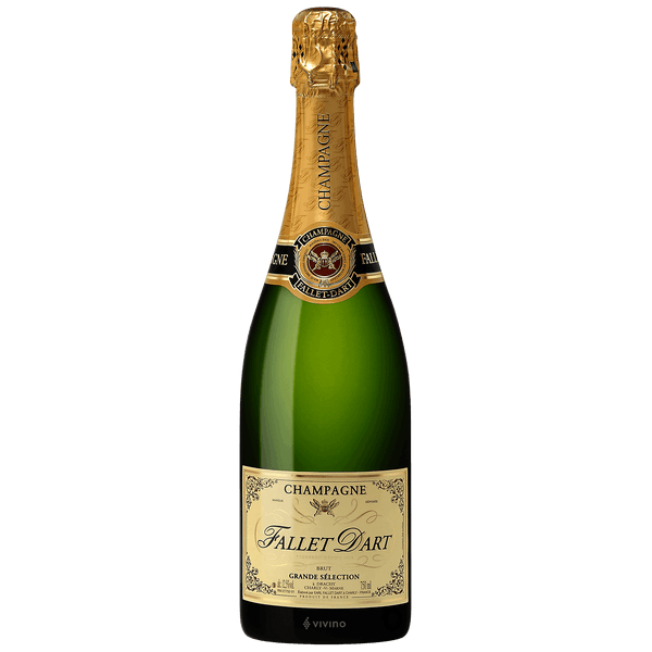 Fallet Dart | Grande Selection Brut - NV