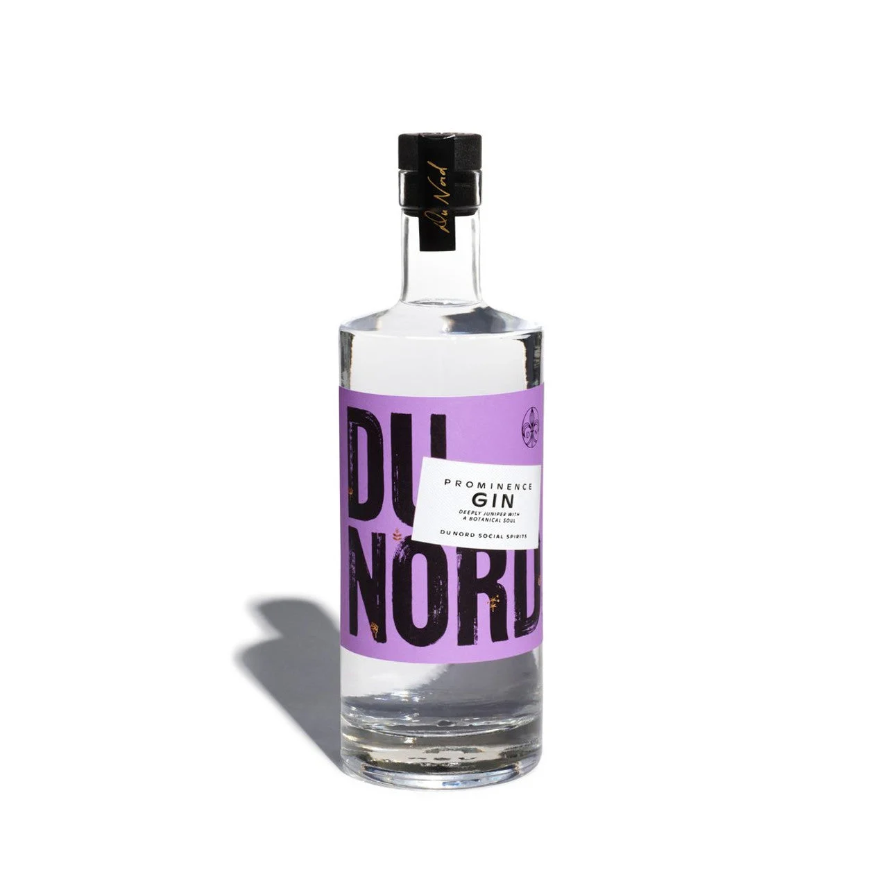 Ginebra Du Nord Prominence