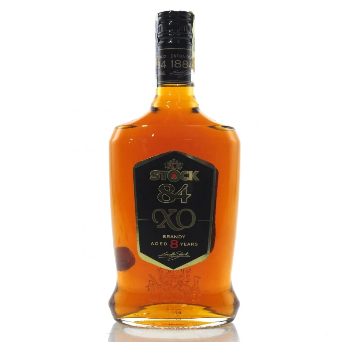 Stock XO 8 Year Old Brandy | 700ML
