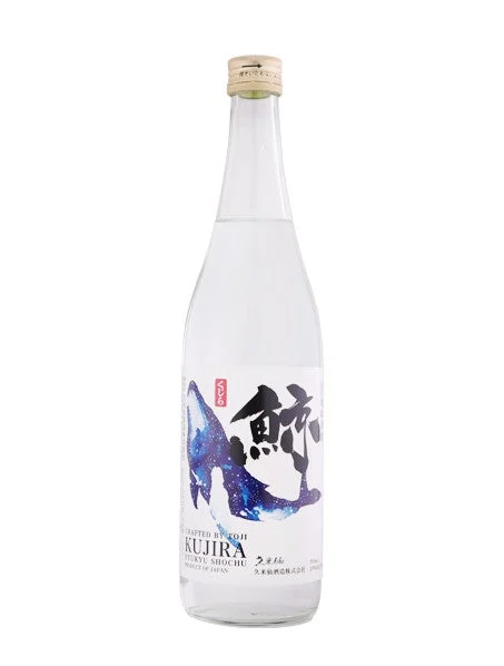 Kujira Ryukyu Shochu | 700ML