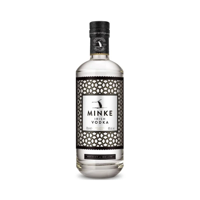 Minke Vodka | 700ML