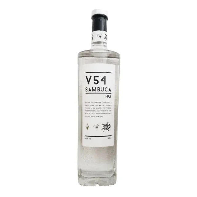 Sambuca V54 Liqueur | 700ML