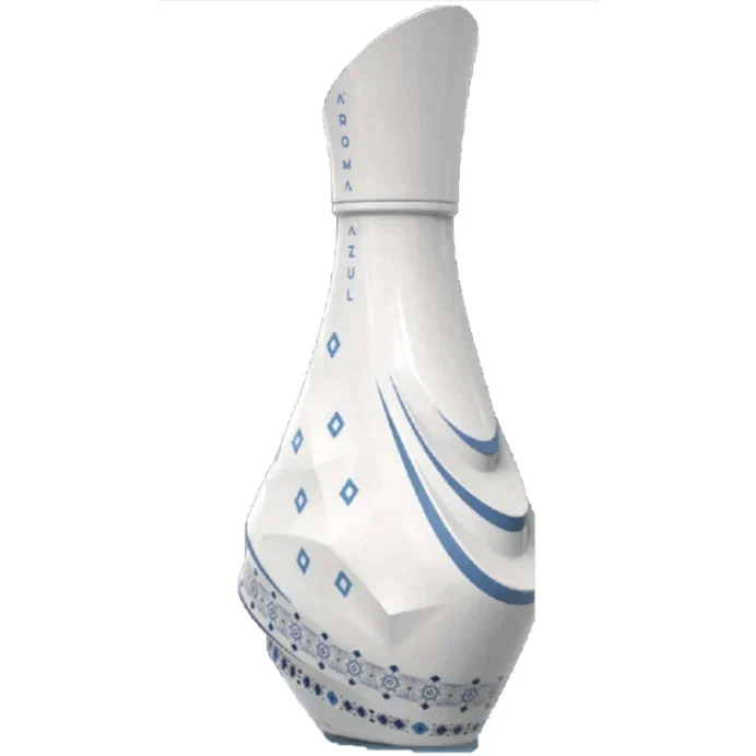 Aroma Azul Anejo Tequila