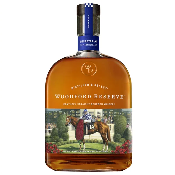 Woodford Reserve Kentucky Derby 149 | 2023 | Secretariat | Kentucky Straight 1L - Whiskey