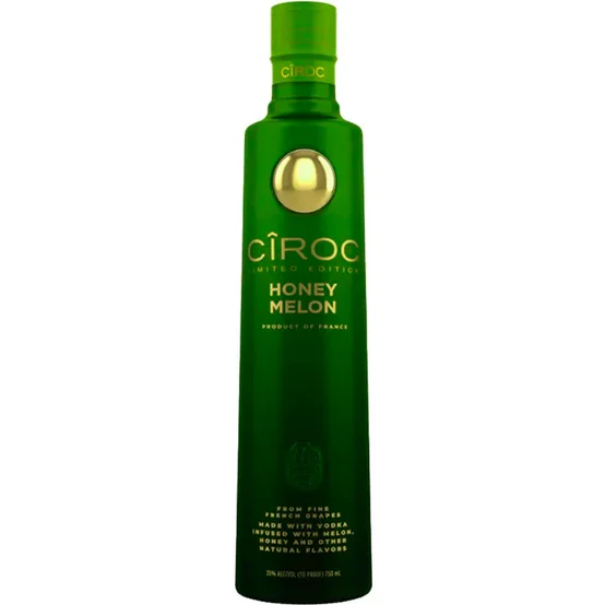 Ciroc Honey Melon Vodka
