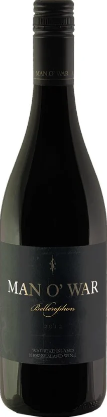 2016 | Man O'War Vineyards | Bellerophon - Wine