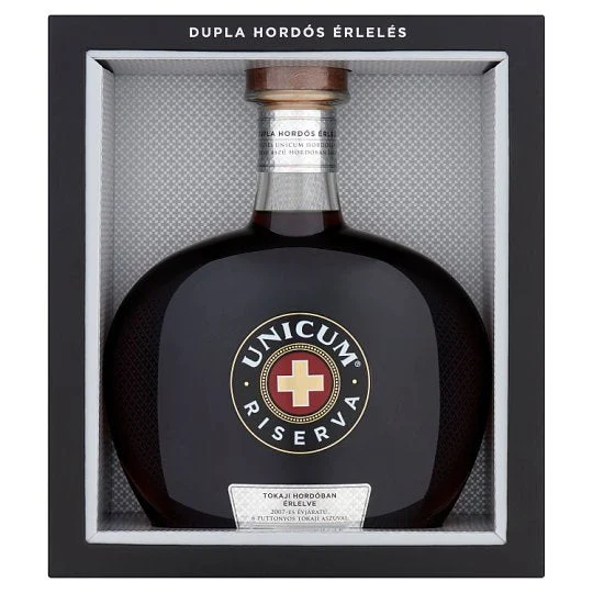 Unicum Riserva Liqueur | 700ML