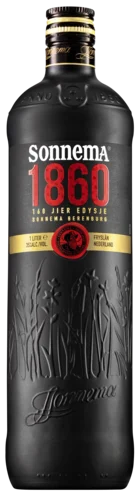 Sonnema 1860 Berenburg Liqueur | 1L