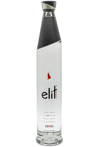 Elit 18 Vodka | 375ML