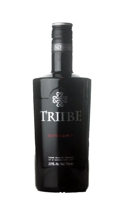 Triibe Celtic Liqueur