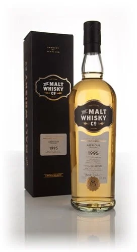 Aberlour 20 años 1995 (The Malt Whiskey Company) Whisky escocés | 700ML