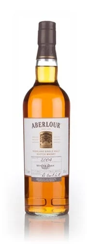 Aberlour 2004 - White Oak Cask Maturation Scotch Whisky | 700ML