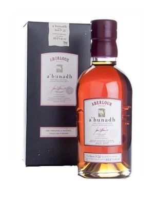 Aberlour A'Bunadh Lote 26 Whisky escocés | 700ML