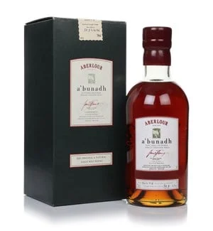 Aberlour A'Bunadh Batch 6 Scotch Whisky | 700ML - Whiskey