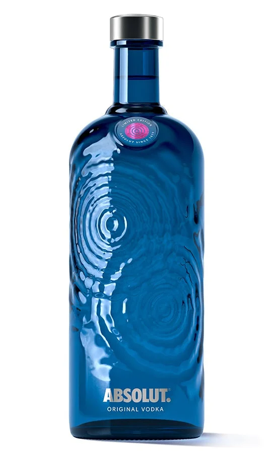 Absolut Voices Edition Vodka | 700ML
