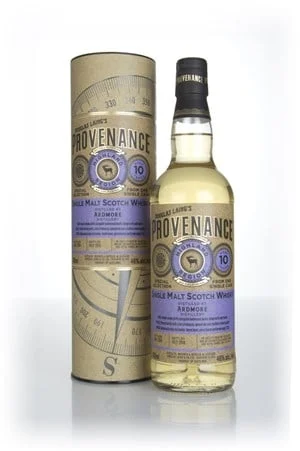 Ardmore 10 Year Old 2008 (Cask 12594) - Provenance (Douglas Laing) Scotch Whisky | 700ML