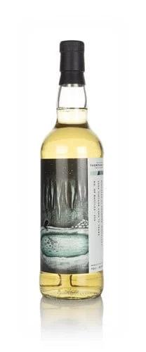Ardmore 10 años 2009 (Thompson Bros.) Whisky escocés | 700ML - Whiskey