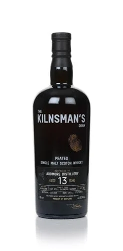 Ardmore 13 Year Old 2008 - The Kilnsman's Dram Scotch Whisky | 700ML