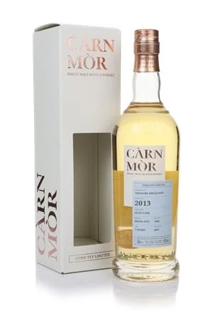 Ardmore 7 Year Old 2013 - Strictly Limited (Carn Mor) Scotch Whisky | 700ML