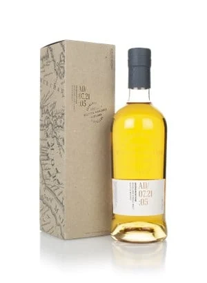 Ardnamurchan AD/07.21:05 Scotch Whisky | 700ML - Whiskey