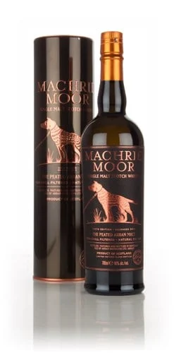 Arran Machrie Moor Peated - Batch 6 Scotch Whisky | 700ML